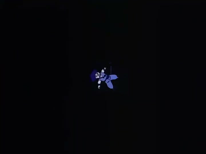 Dragon Ball Ep 115: Awaken Darkness @ 00:07:27