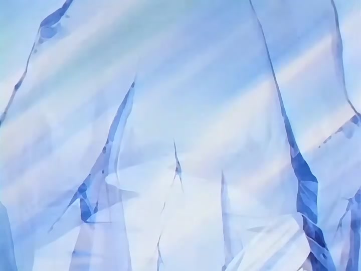 Dragon Ball Ep 115: Awaken Darkness @ 00:07:44