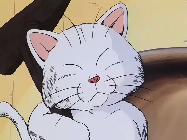 Dragon Ball Ep 115: Awaken Darkness @ 00:08:19