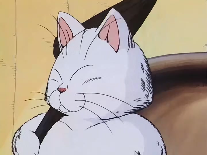 Dragon Ball Ep 115: Awaken Darkness @ 00:08:21