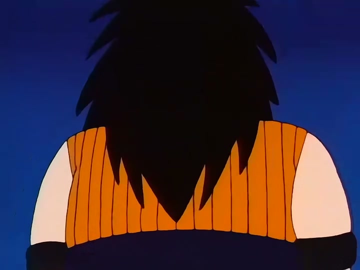 Dragon Ball Ep 115: Awaken Darkness @ 00:09:38