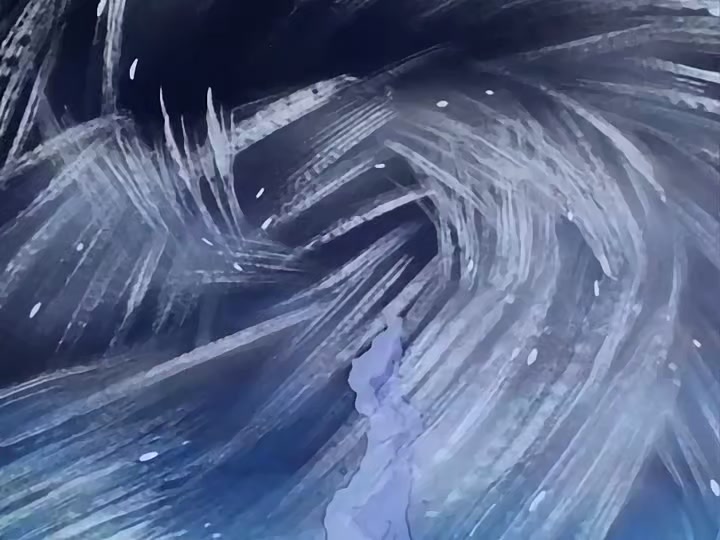 Dragon Ball Ep 115: Awaken Darkness @ 00:11:17