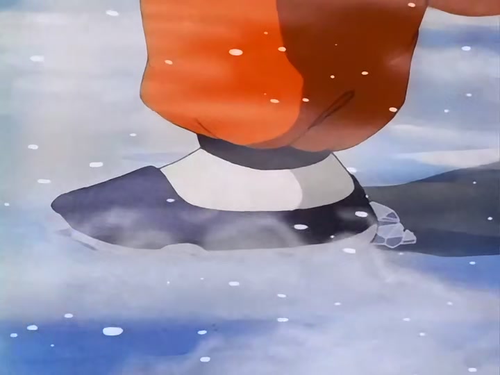 Dragon Ball Ep 115: Awaken Darkness @ 00:12:03