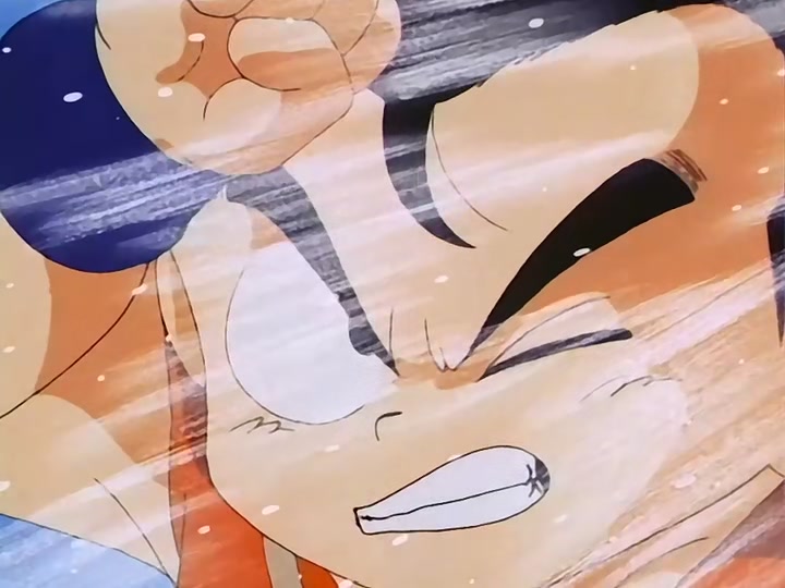 Dragon Ball Ep 115: Awaken Darkness @ 00:12:06