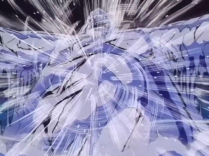 Dragon Ball Ep 115: Awaken Darkness @ 00:12:14