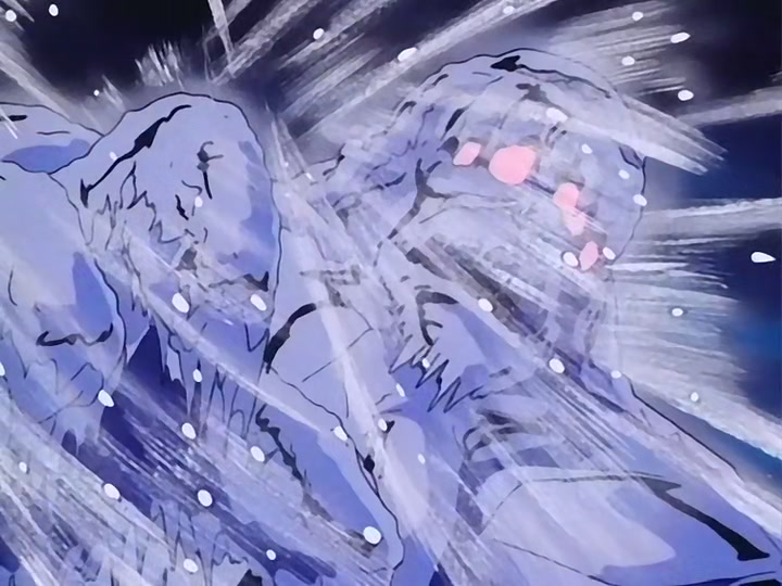 Dragon Ball Ep 115: Awaken Darkness @ 00:12:28