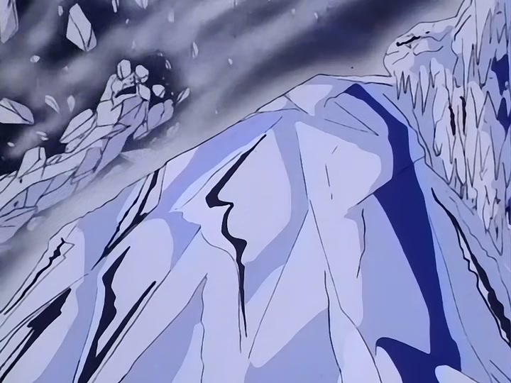 Dragon Ball Ep 115: Awaken Darkness @ 00:12:46