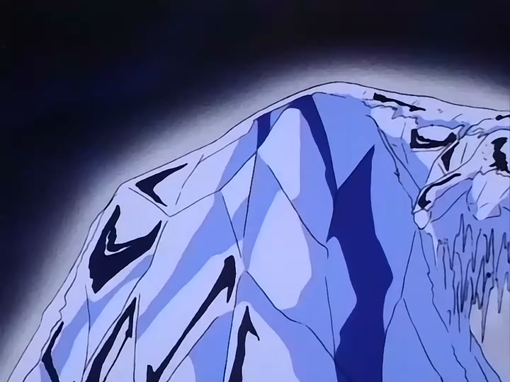 Dragon Ball Ep 115: Awaken Darkness @ 00:12:51