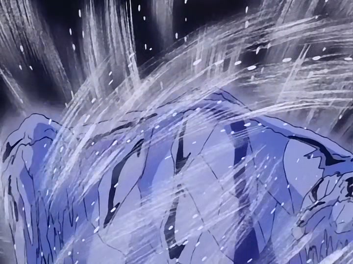 Dragon Ball Ep 115: Awaken Darkness @ 00:13:03
