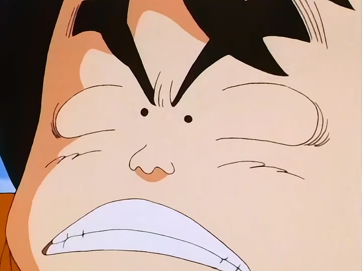 Dragon Ball Ep 115: Awaken Darkness @ 00:13:05