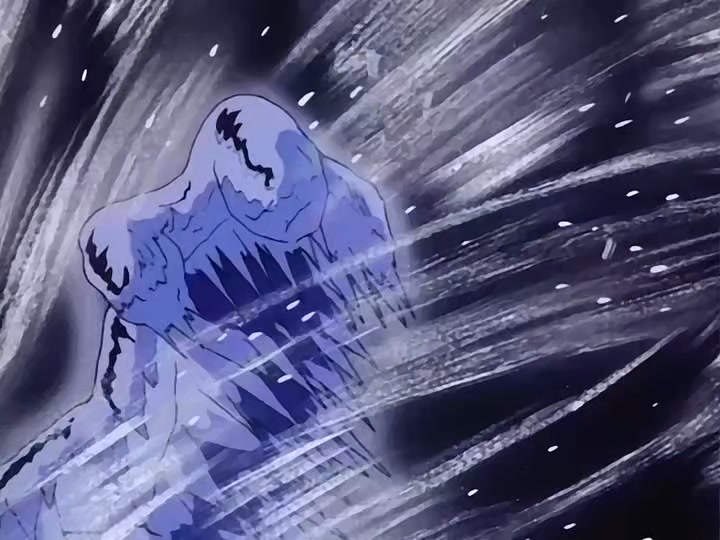 Dragon Ball Ep 115: Awaken Darkness @ 00:13:17
