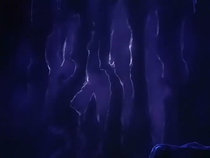 Dragon Ball Ep 115: Awaken Darkness @ 00:14:11