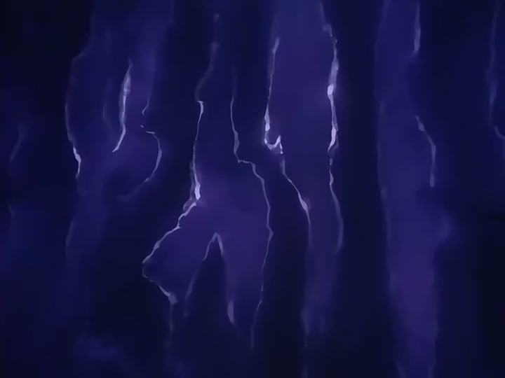 Dragon Ball Ep 115: Awaken Darkness @ 00:14:14
