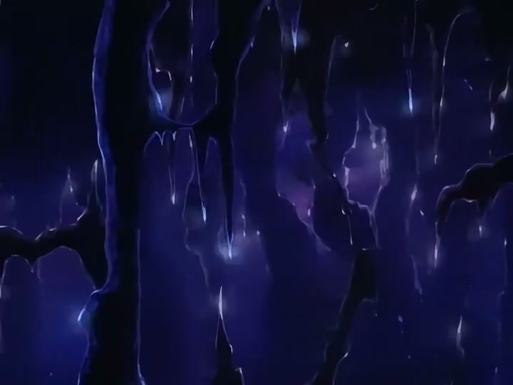 Dragon Ball Ep 115: Awaken Darkness @ 00:14:16
