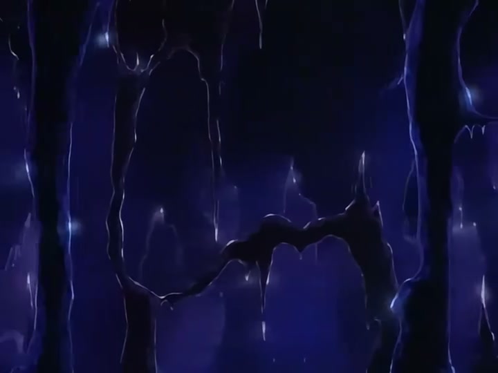 Dragon Ball Ep 115: Awaken Darkness @ 00:14:19