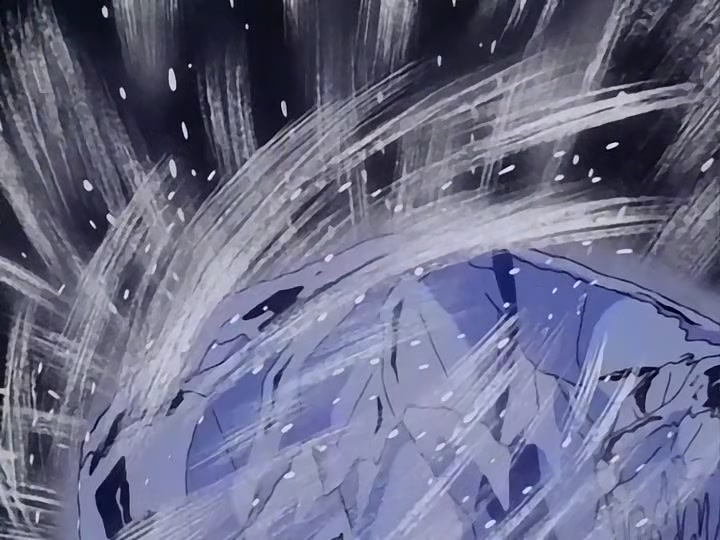 Dragon Ball Ep 115: Awaken Darkness @ 00:14:42