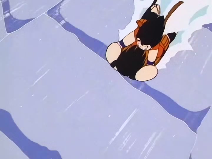 Dragon Ball Ep 115: Awaken Darkness @ 00:15:33