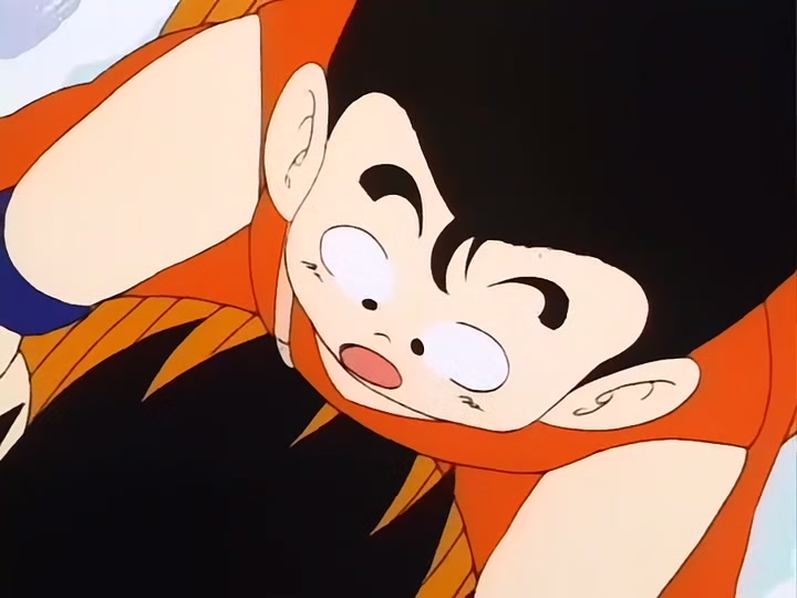 Dragon Ball Ep 115: Awaken Darkness @ 00:15:39