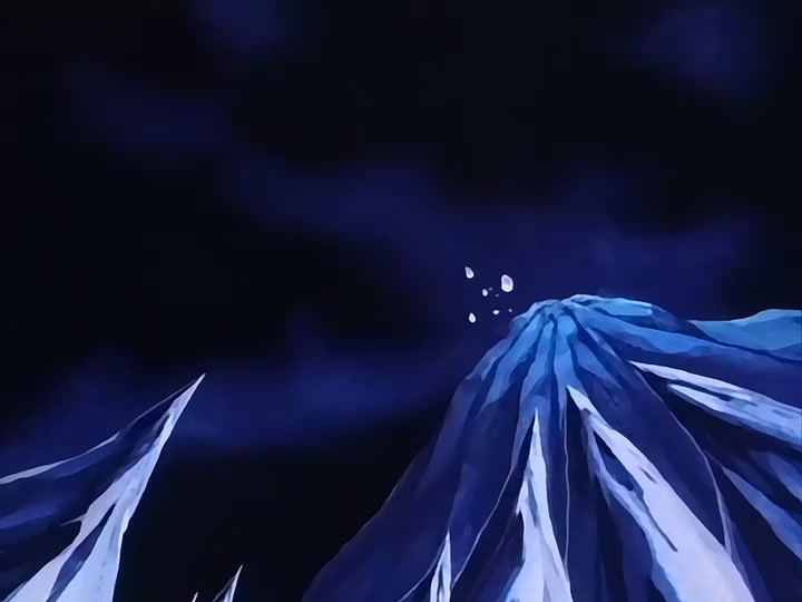 Dragon Ball Ep 115: Awaken Darkness @ 00:15:42