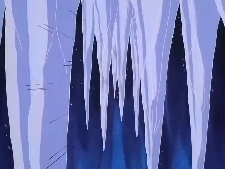 Dragon Ball Ep 115: Awaken Darkness @ 00:15:44