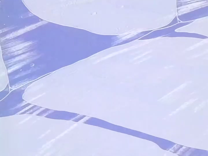Dragon Ball Ep 115: Awaken Darkness @ 00:15:50