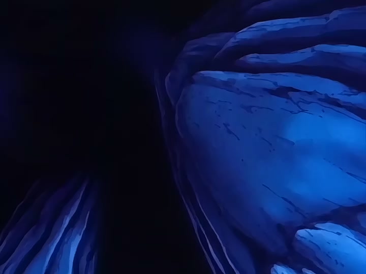 Dragon Ball Ep 115: Awaken Darkness @ 00:15:56