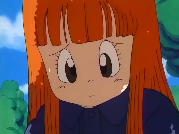 Dragon Ball Ep 115: Awaken Darkness @ 00:16:30