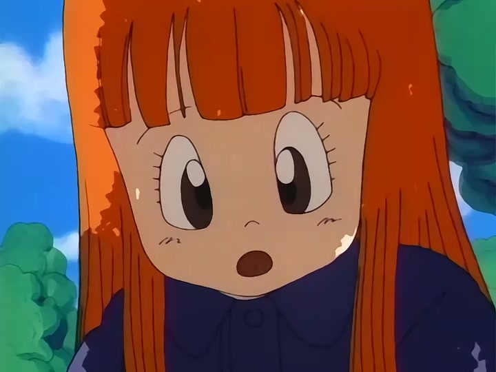 Dragon Ball Ep 115: Awaken Darkness @ 00:16:33
