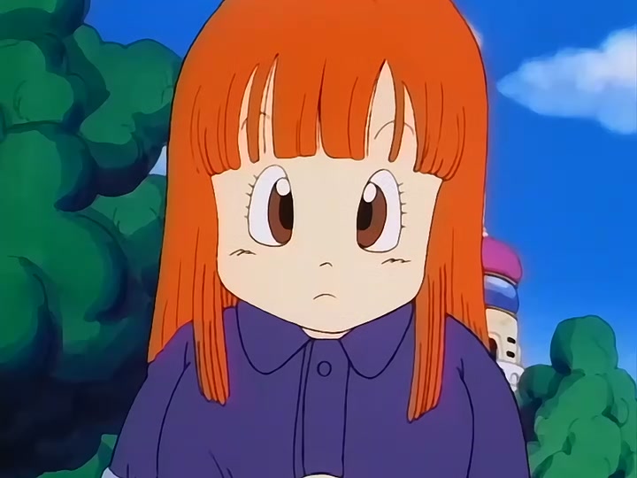 Dragon Ball Ep 115: Awaken Darkness @ 00:17:01
