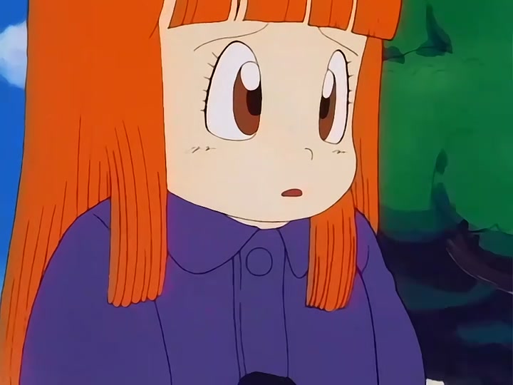 Dragon Ball Ep 115: Awaken Darkness @ 00:17:27