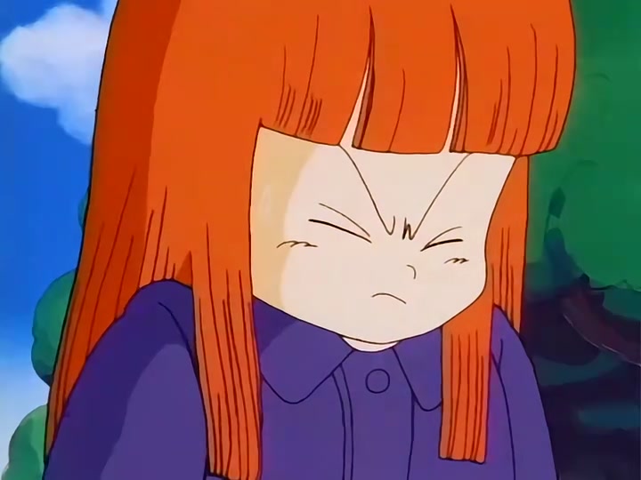Dragon Ball Ep 115: Awaken Darkness @ 00:17:52