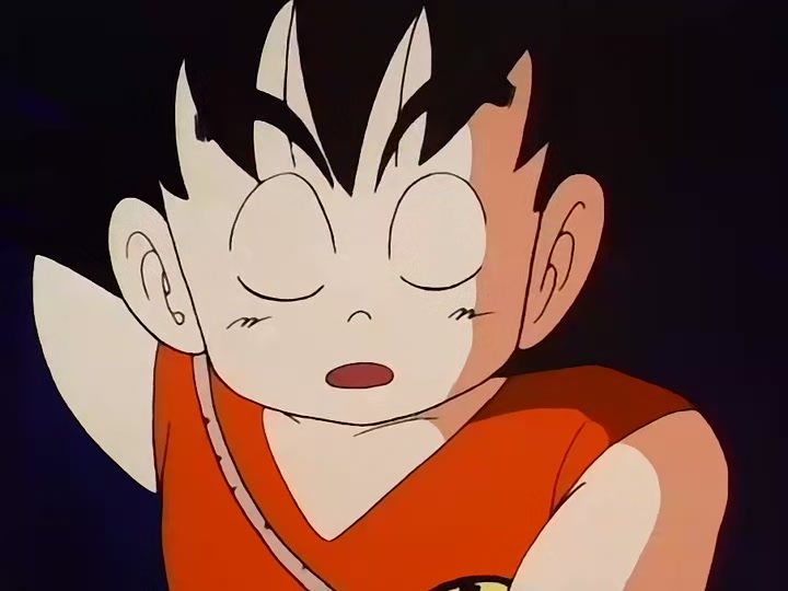Dragon Ball Ep 115: Awaken Darkness @ 00:18:49