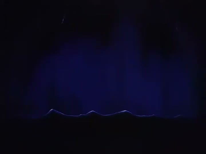 Dragon Ball Ep 115: Awaken Darkness @ 00:20:09