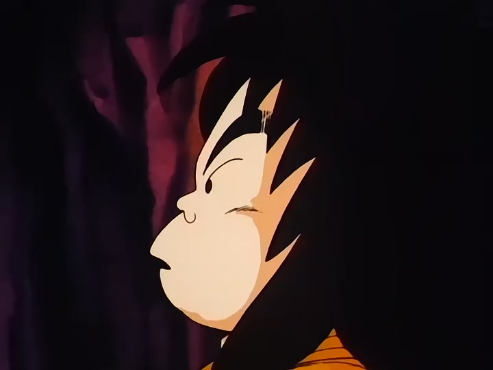 Dragon Ball Ep 116: A Taste of Destiny @ 00:01:41