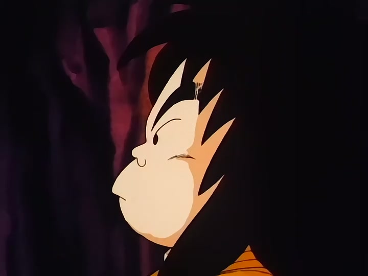 Dragon Ball Ep 116: A Taste of Destiny @ 00:01:49