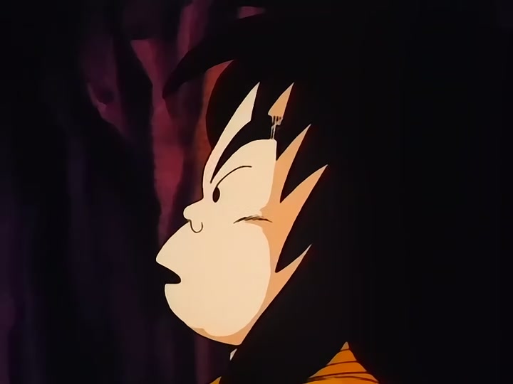 Dragon Ball Ep 116: A Taste of Destiny @ 00:01:52