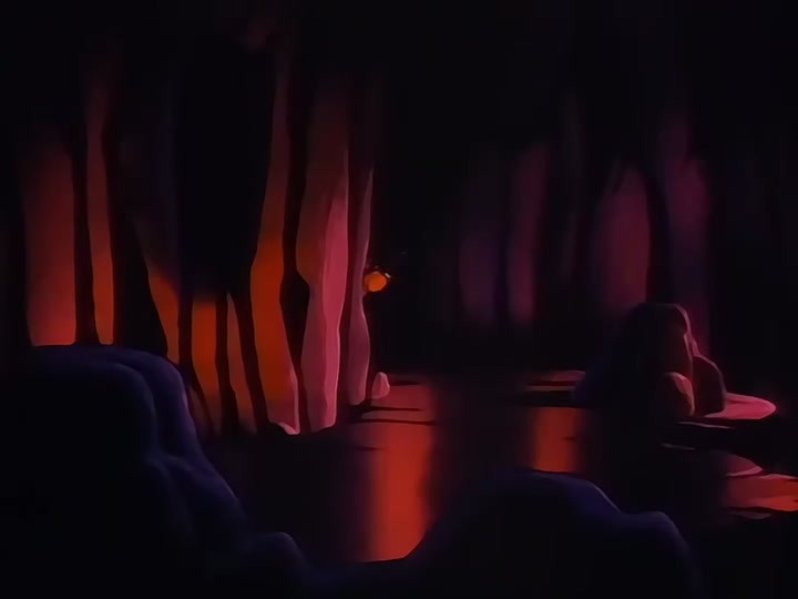 Dragon Ball Ep 116: A Taste of Destiny @ 00:02:26