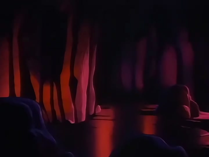 Dragon Ball Ep 116: A Taste of Destiny @ 00:02:35