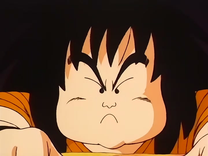 Dragon Ball Ep 116: A Taste of Destiny @ 00:03:46