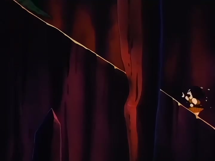 Dragon Ball Ep 116: A Taste of Destiny @ 00:03:52