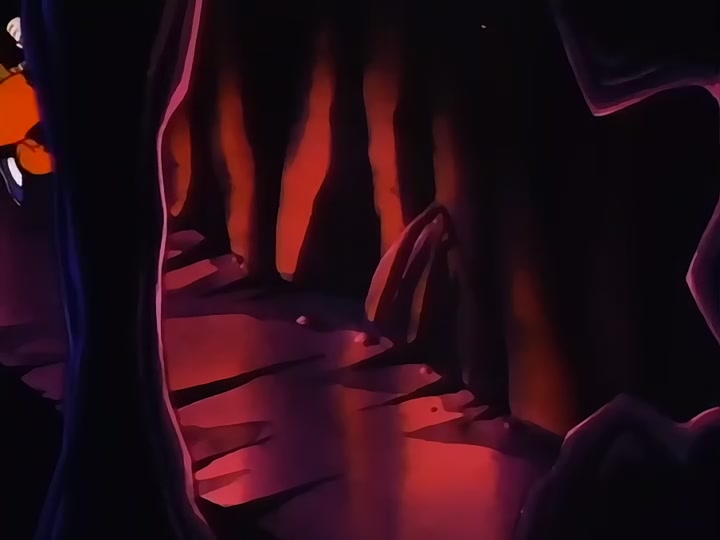 Dragon Ball Ep 116: A Taste of Destiny @ 00:04:09