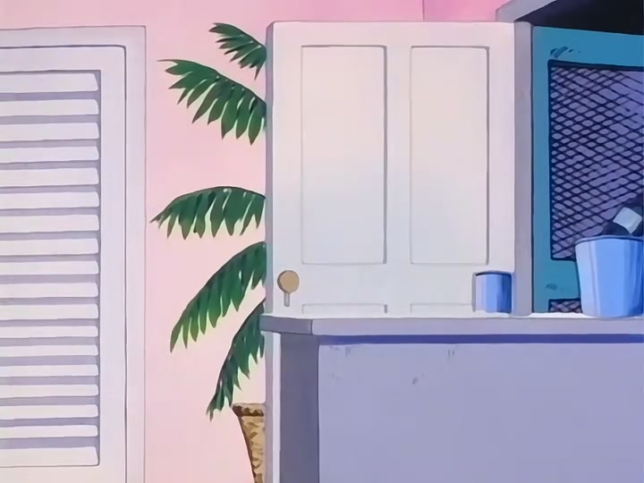 Dragon Ball Ep 116: A Taste of Destiny @ 00:04:28