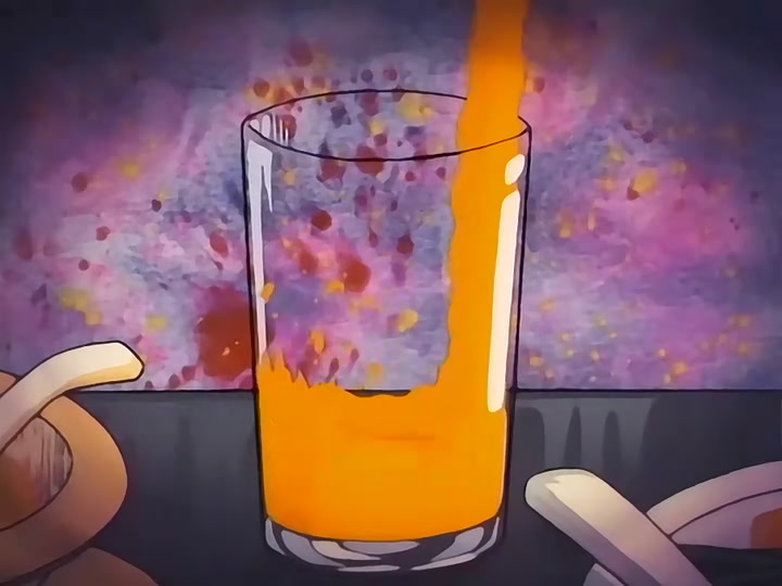 Dragon Ball Ep 116: A Taste of Destiny @ 00:05:11