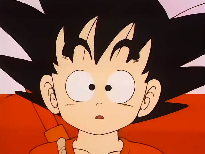 Dragon Ball Ep 116: A Taste of Destiny @ 00:06:33