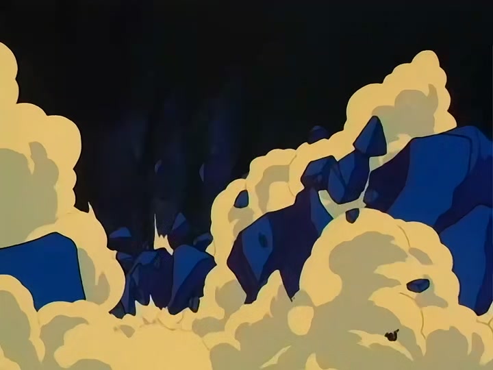Dragon Ball Ep 116: A Taste of Destiny @ 00:07:59