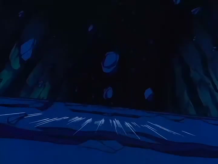 Dragon Ball Ep 116: A Taste of Destiny @ 00:08:16