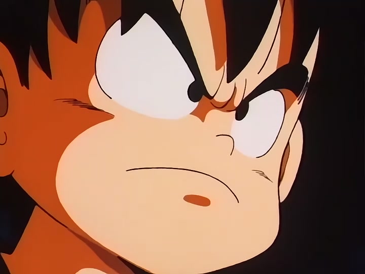 Dragon Ball Ep 116: A Taste of Destiny @ 00:09:10