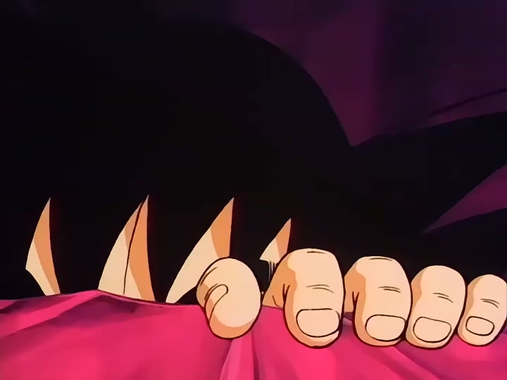 Dragon Ball Ep 116: A Taste of Destiny @ 00:10:06