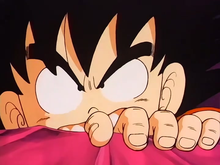 Dragon Ball Ep 116: A Taste of Destiny @ 00:10:09