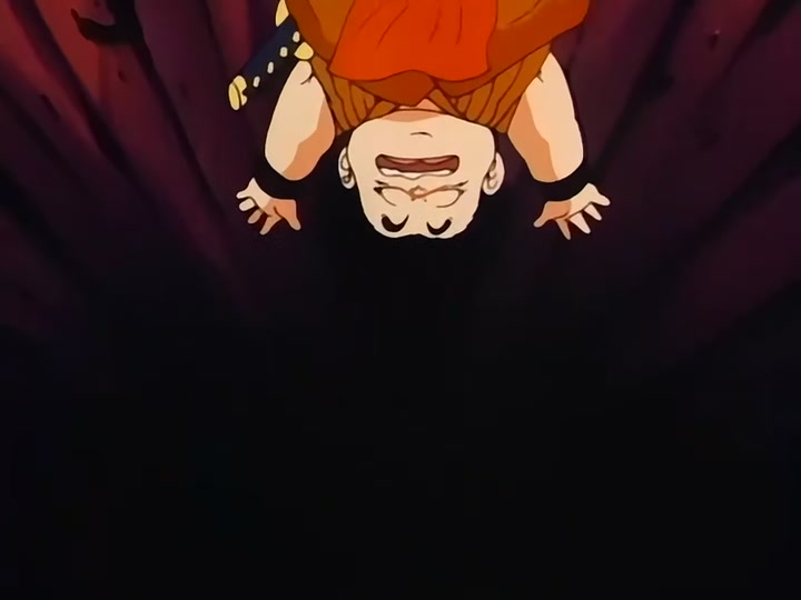 Dragon Ball Ep 116: A Taste of Destiny @ 00:10:43